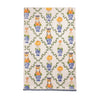 Fall Topiary Towel
