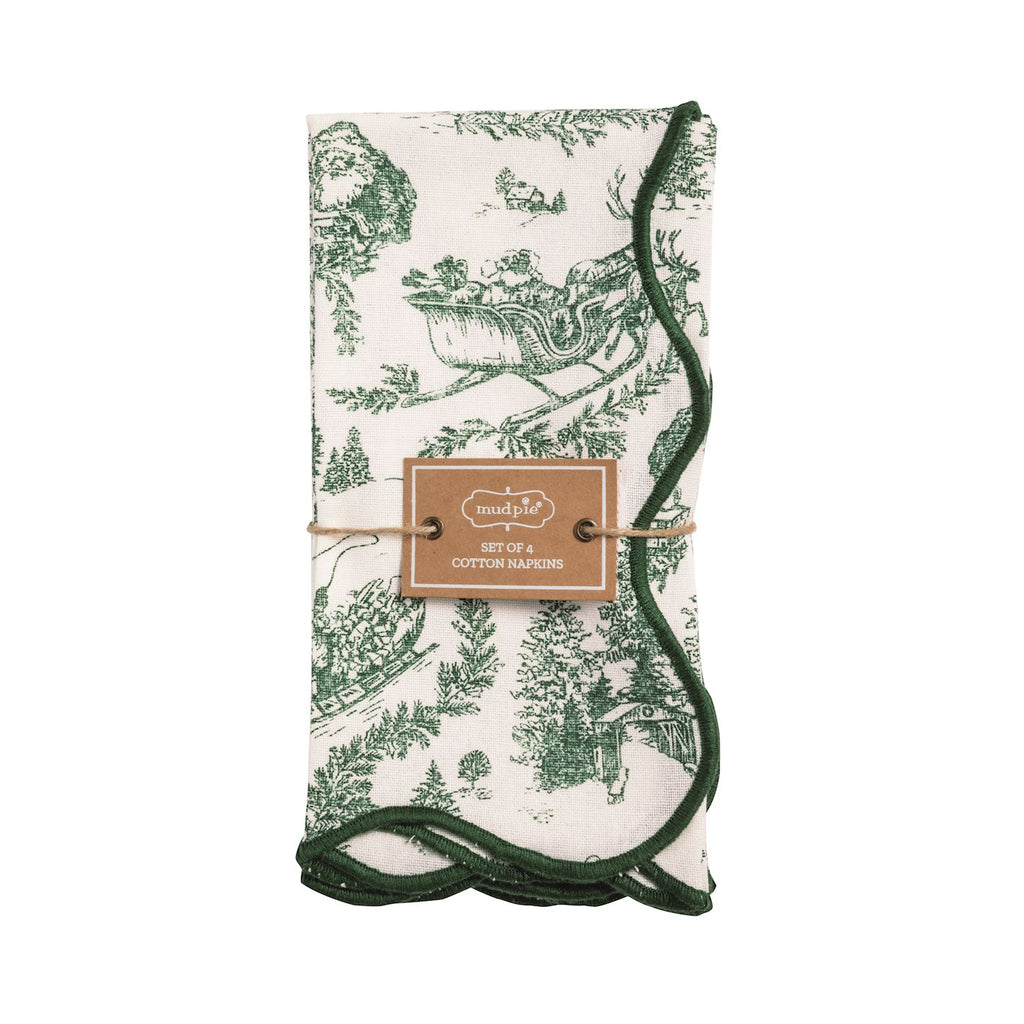 Cloth Napkins