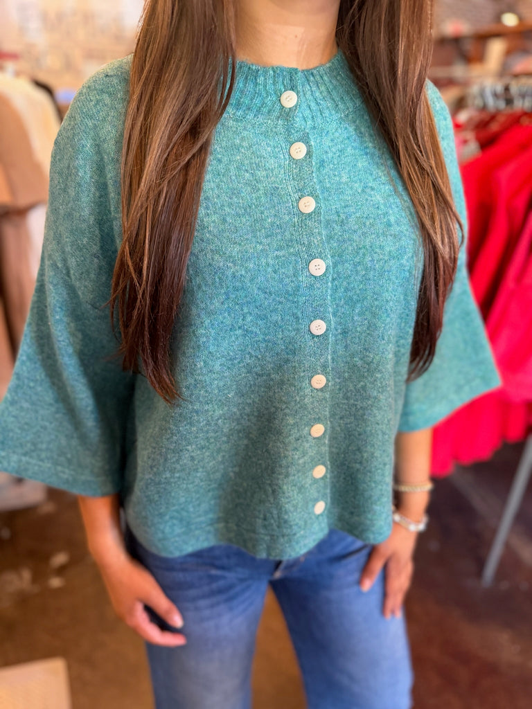 Ellie Sweater Cardigan