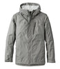 FINAL SALE - Men's Trail Model Rain Jacket Graphite