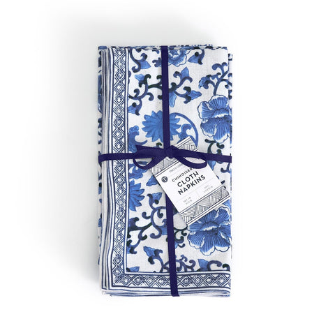 FINAL SALE - White Tea Towel