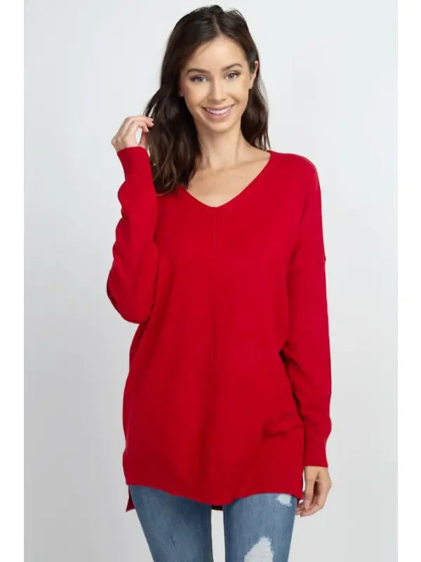 Jadyn Sweater