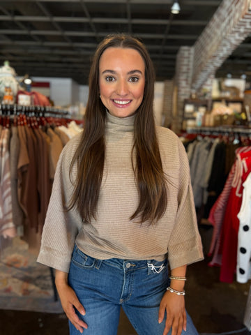 Winter Sweater