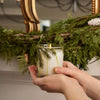 Frasier Fir 6.5 oz Poured Candle