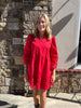 FINAL SALE - Carly Dress
