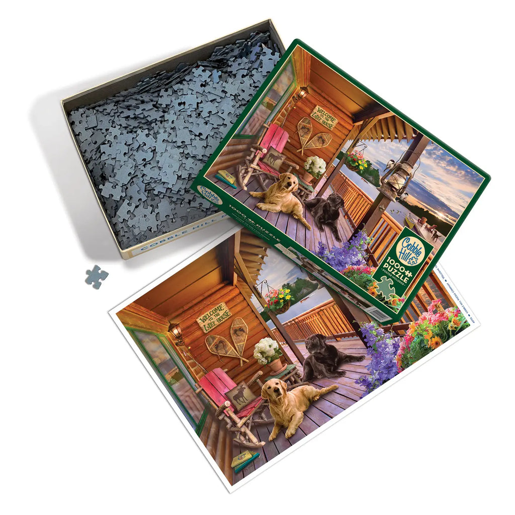Puzzles