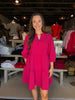 Cooper Dress