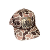 The Pointer Patch Hat