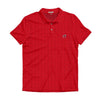 Youth UGA Standing Dawg The Classic City Pattern Polo