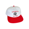 Georgia Til I Die 84 Cotton Hat