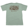 Heritage Farm Short Sleeve Pocket Tee