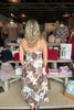 Ashley Midi Dress