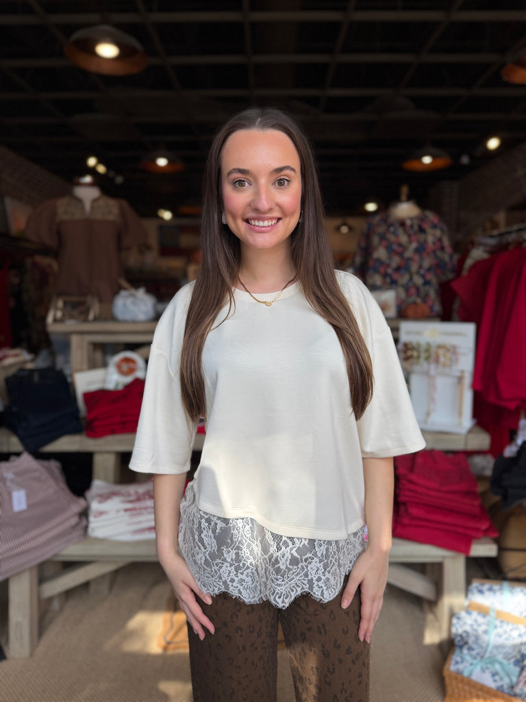 Valerie Top