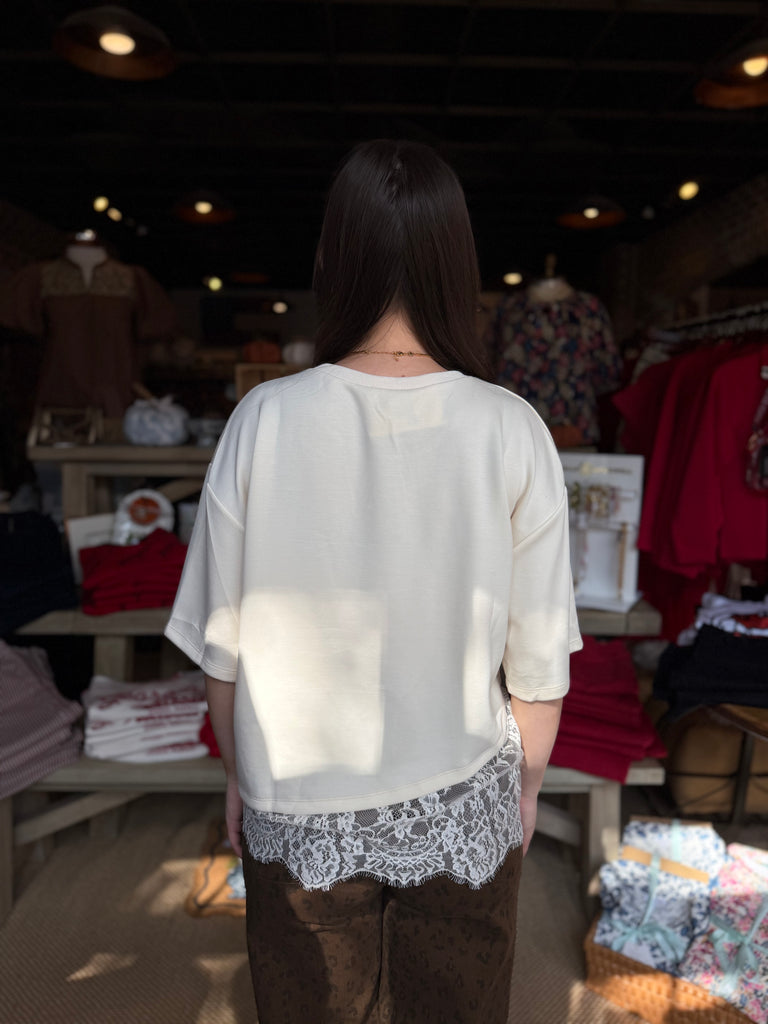 Valerie Top