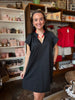 Esme Dress Black