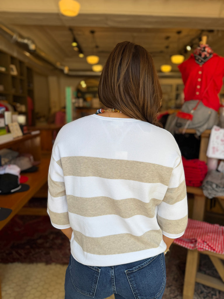 Amina Sweater