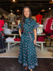 Kate Solstice Step Berry Dress