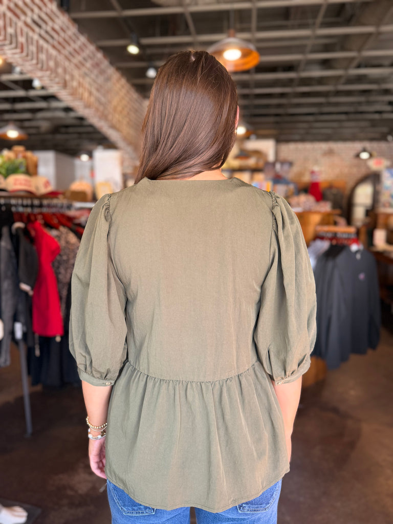 Chloe Top