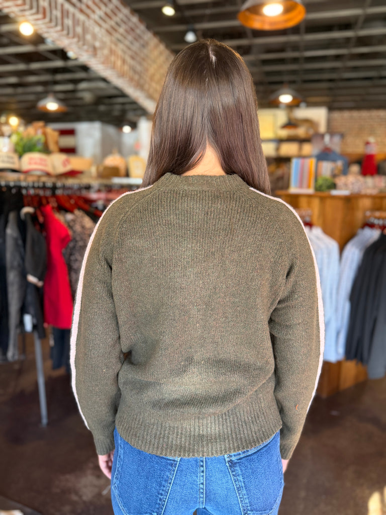 Remy Sweater