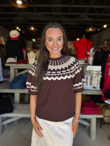 Winter Sweater