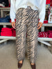 Pattern Pant