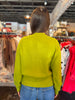 Allyson Sweater Cardigan