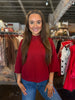 Kim Sweater