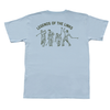 Legend of the Links Short Sleeve Pocket Tee