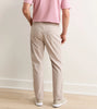 Eb66 Performance Five-Pocket Pant Khaki