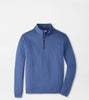 Perth Melange Performance Quarter-Zip