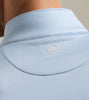 Perth Basketweave Performance Quarter-Zip