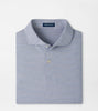 Timbre Performance Jersey Polo - Edwin Spread Collar