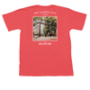 North Campus Short Sleeve Pocket Tee
