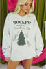 FINAL SALE - Rockin' Around The Christmas Tree Sweatshirt