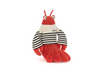 Larry Lobster
