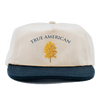 True American 84' Cotton Hat