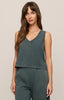 Sloane V-Neck Top