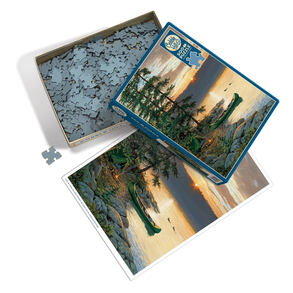 Puzzles