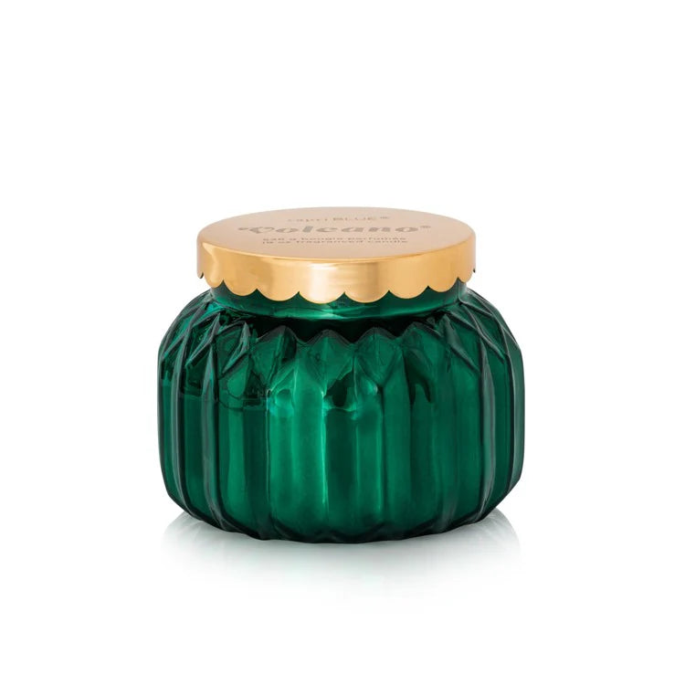 FINAL SALE - Royal Gem Petite Candle 8 oz