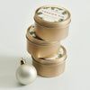 Frasier Fir Poured Candle Tin