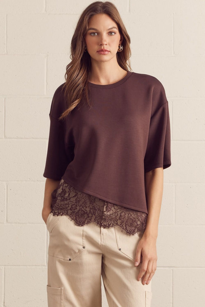 Valerie Top