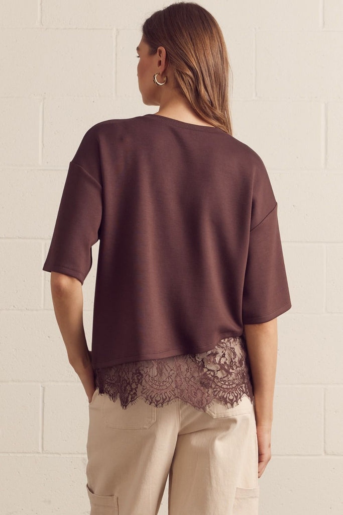 Valerie Top