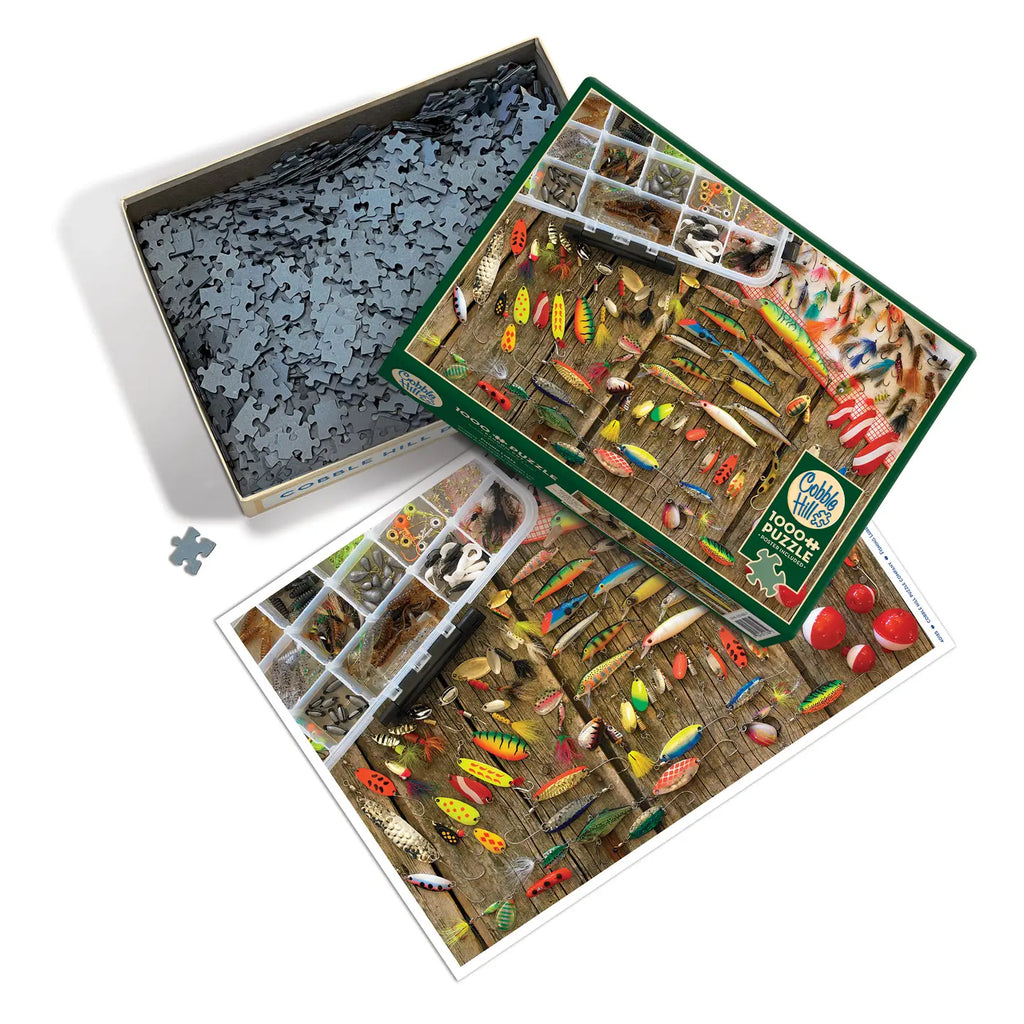 Puzzles