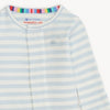 Magnetic Me - Organic Cotton Footie