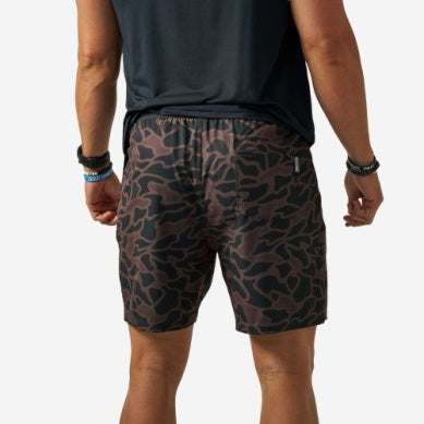 Athletic Short
